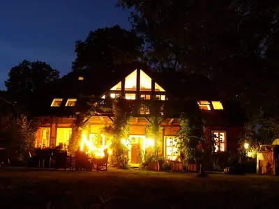 Ferienwohnung für 10 Personen (290 m²) in Lenzen (Elbe) 4/10