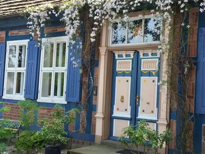 Ferienwohnung für 10 Personen (290 m²) in Lenzen (Elbe) 6/10