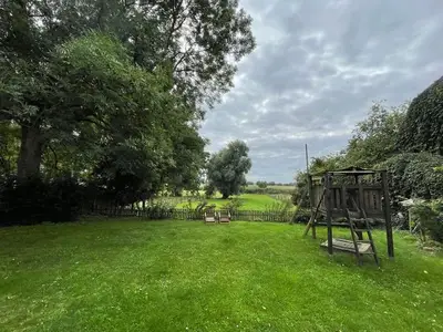 Ferienwohnung für 10 Personen (290 m²) in Lenzen (Elbe) 8/10