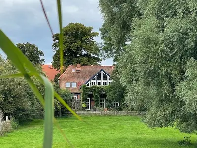 Ferienwohnung für 10 Personen (290 m²) in Lenzen (Elbe) 9/10