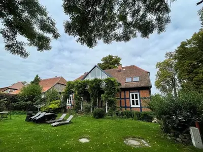 Ferienwohnung für 10 Personen (290 m²) in Lenzen (Elbe) 10/10