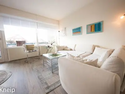 Ferienwohnung für 2 Personen (50 m²) in Schillig 2/10