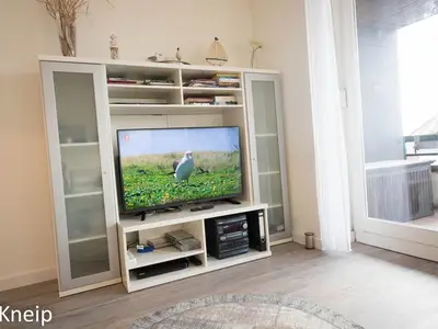 Ferienwohnung für 2 Personen (50 m²) in Schillig 3/10