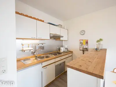 Ferienwohnung für 2 Personen (50 m²) in Schillig 5/10