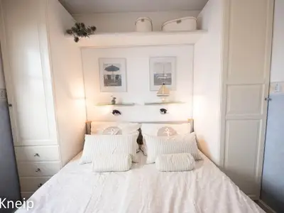 Ferienwohnung für 2 Personen (50 m²) in Schillig 6/10