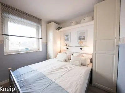 Ferienwohnung für 2 Personen (50 m²) in Schillig 7/10