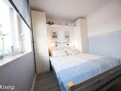 Ferienwohnung für 2 Personen (50 m²) in Schillig 8/10