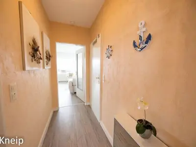 Ferienwohnung für 2 Personen (50 m²) in Schillig 10/10