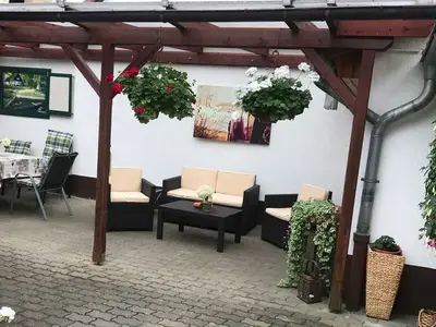 Ferienwohnung für 2 Personen in Lübben 3/10