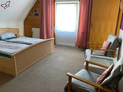Ferienwohnung für 3 Personen (54 m²) in Lübben 8/10
