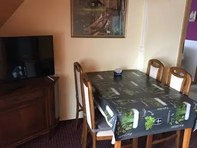 Ferienwohnung für 3 Personen (54 m²) in Lübben 9/10