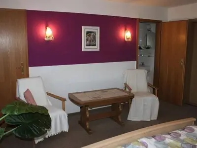 Ferienwohnung für 3 Personen (54 m²) in Lübben 10/10