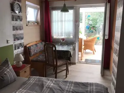 Ferienwohnung für 2 Personen (35 m²) in Lübben 7/10