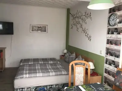 Ferienwohnung für 2 Personen (35 m²) in Lübben 8/10