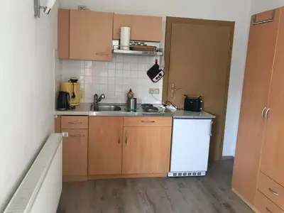 Ferienwohnung für 2 Personen (35 m²) in Lübben 9/10