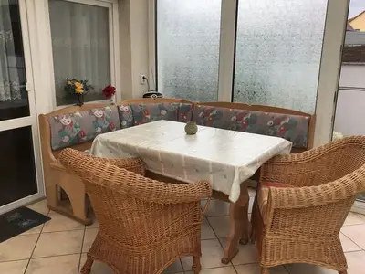 Ferienwohnung für 2 Personen (35 m²) in Lübben 10/10