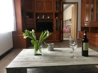 Ferienwohnung für 4 Personen (85 m²) in Lübben 7/10