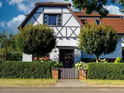 Ferienwohnung für 6 Personen (98 m²) in Lübben 1/10