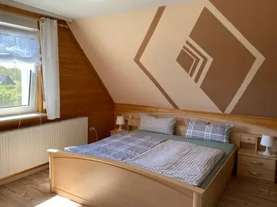 Ferienwohnung für 2 Personen in Lübben 7/10