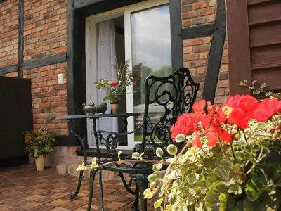 Ferienwohnung für 6 Personen (98 m²) in Lübben 4/10