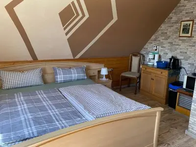 Ferienwohnung für 2 Personen in Lübben 8/10