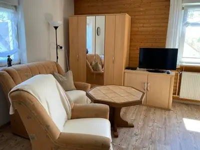 Ferienwohnung für 2 Personen in Lübben 9/10