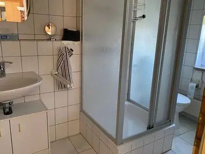 Ferienwohnung für 2 Personen in Lübben 10/10