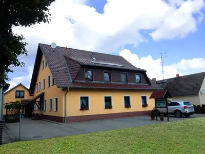 Ferienwohnung für 6 Personen (70 m²) in Lübben 1/10
