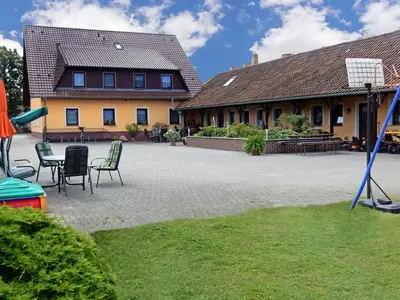 Ferienwohnung für 6 Personen (70 m²) in Lübben 2/10