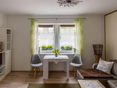 Ferienwohnung für 2 Personen (40 m²) in Lübben 6/10
