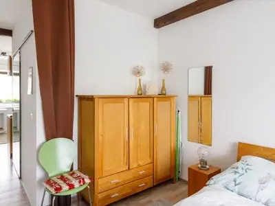 Ferienwohnung für 2 Personen (40 m²) in Lübben 7/10