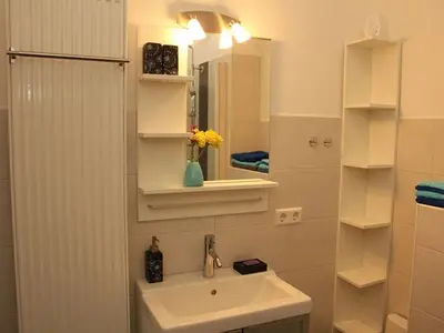 Ferienwohnung für 2 Personen (40 m²) in Lübben 9/10