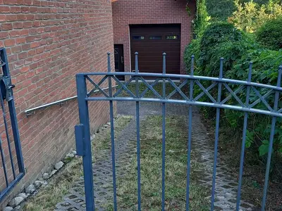 Ferienwohnung für 3 Personen (40 m²) in Unter-Mossau 2/10