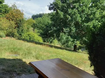 Ferienwohnung für 3 Personen (40 m²) in Unter-Mossau 3/10