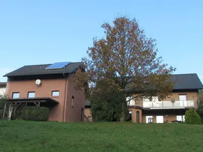 Ferienwohnung für 3 Personen (40 m²) in Unter-Mossau 4/10