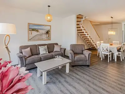 Ferienwohnung für 4 Personen (94 m²) in Kölpinsee (Usedom) 1/10