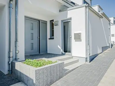 Ferienwohnung für 4 Personen (94 m²) in Kölpinsee (Usedom) 2/10