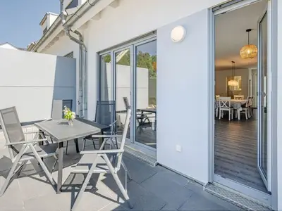 Ferienwohnung für 4 Personen (94 m²) in Kölpinsee (Usedom) 3/10
