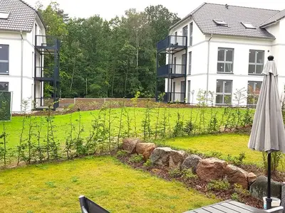 Ferienwohnung für 4 Personen (94 m²) in Kölpinsee (Usedom) 4/10