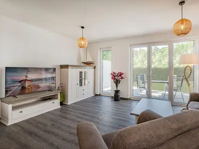Ferienwohnung für 4 Personen (94 m²) in Kölpinsee (Usedom) 9/10