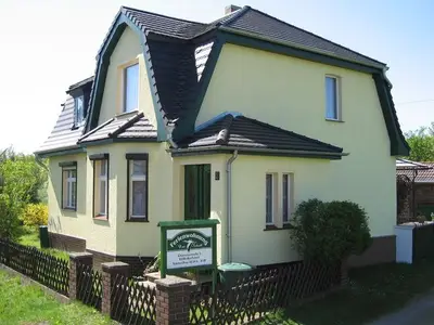 Ferienwohnung für 2 Personen (60 m²) in Lübbenau/Spreewald 1/10