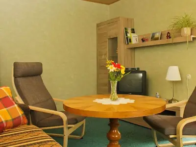 Ferienwohnung für 2 Personen (60 m²) in Lübbenau/Spreewald 3/10