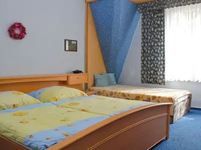Ferienwohnung für 2 Personen (60 m²) in Lübbenau/Spreewald 5/10