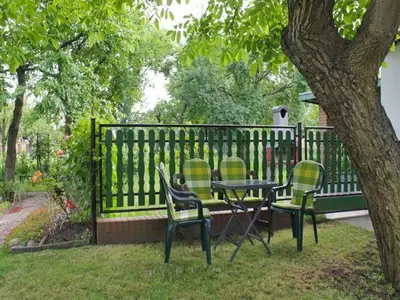 Ferienwohnung für 2 Personen (60 m²) in Lübbenau/Spreewald 6/10