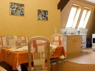 Ferienwohnung für 2 Personen (60 m²) in Lübbenau/Spreewald 8/10