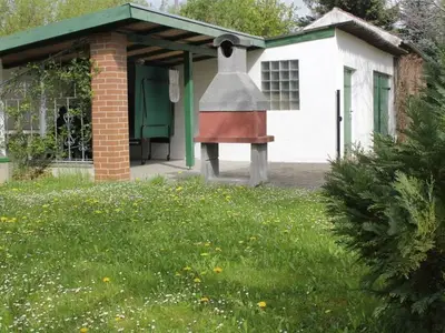 Ferienwohnung für 2 Personen (60 m²) in Lübbenau/Spreewald 10/10