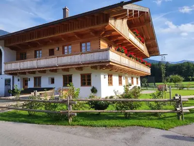 Ferienwohnung für 4 Personen (90 m²) in Kreuth 2/10