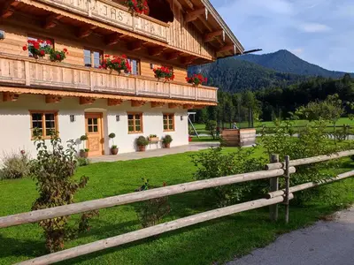 Ferienwohnung für 4 Personen (90 m²) in Kreuth 3/10