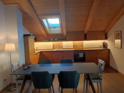 Ferienwohnung für 4 Personen (90 m²) in Kreuth 10/10