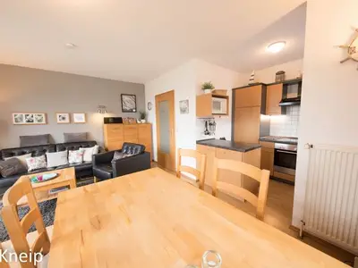 Ferienwohnung für 5 Personen (60 m²) in Schillig 3/10
